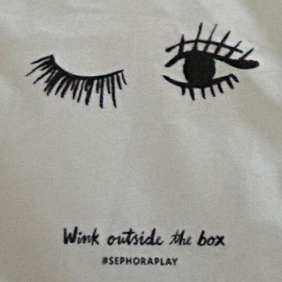 Set of5 Sephora Drawstring Bags - Picture 7 of 11